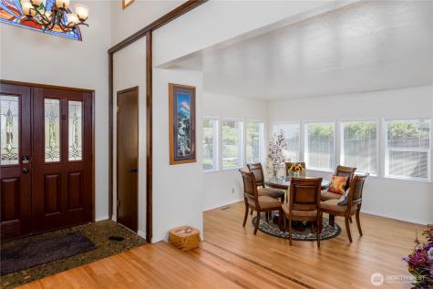 293 N Ridge View Drive Port Angeles WA 98362