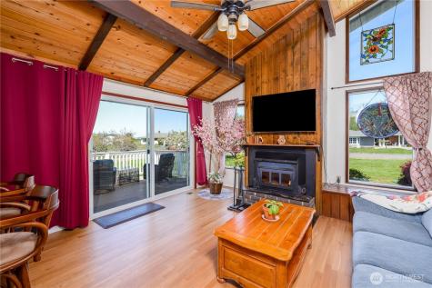 293 N Ridge View Drive Port Angeles WA 98362