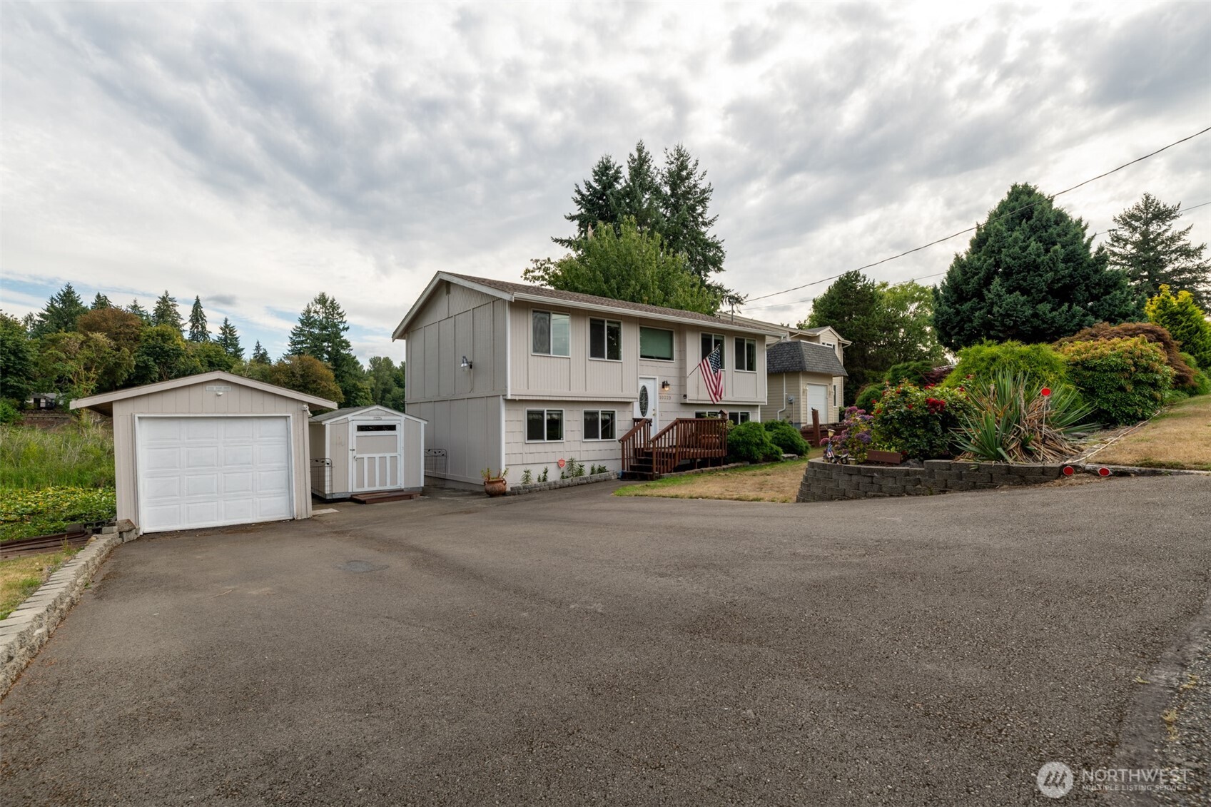 10223 Sitkum Drive SE Olympia WA 98513