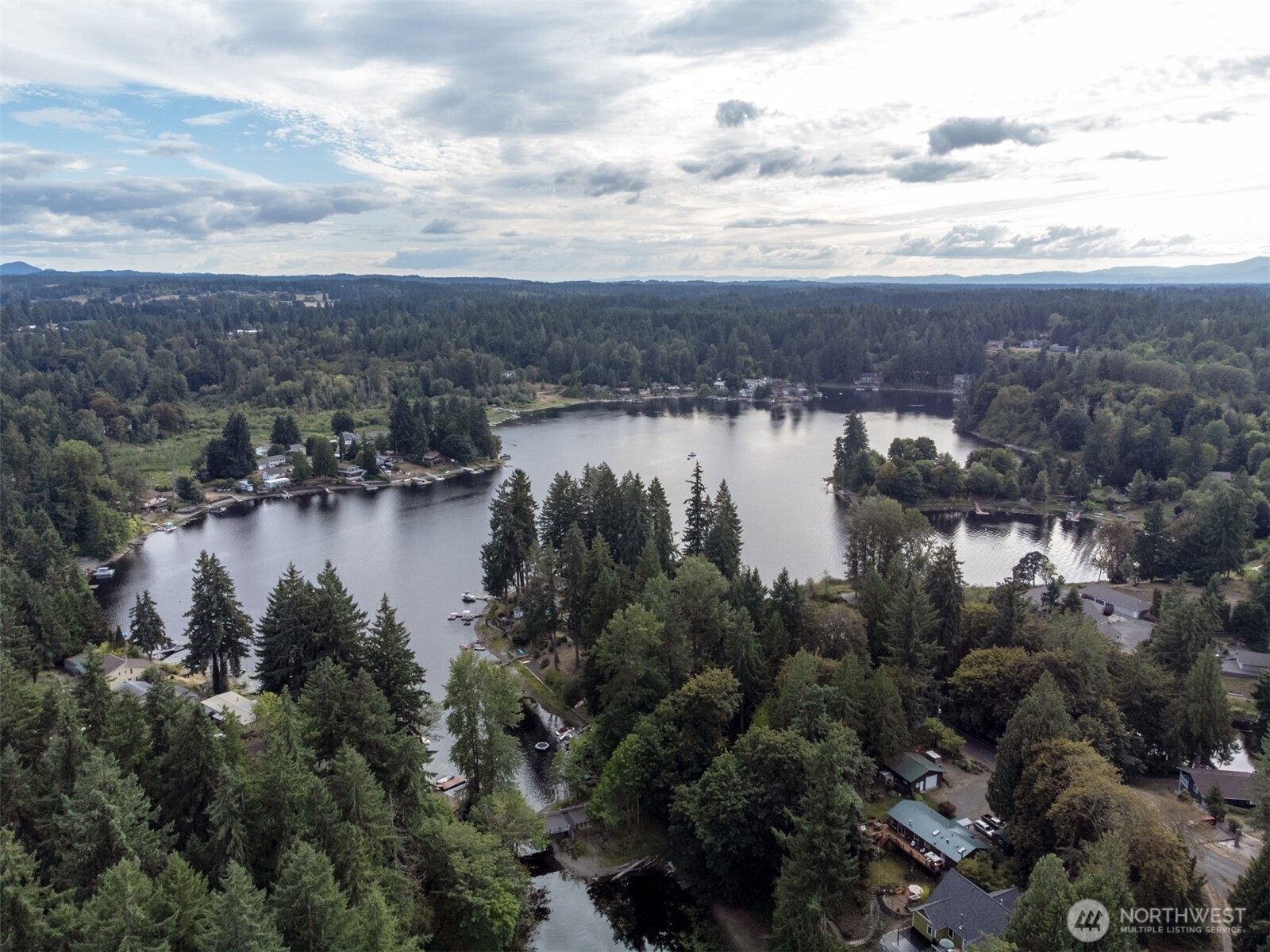10223 Sitkum Drive SE Olympia WA 98513