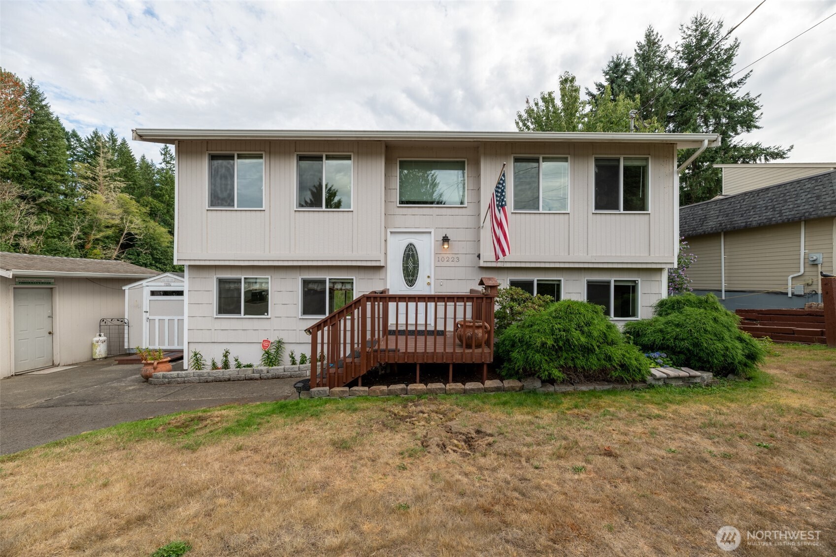 10223 Sitkum Drive SE Olympia WA 98513