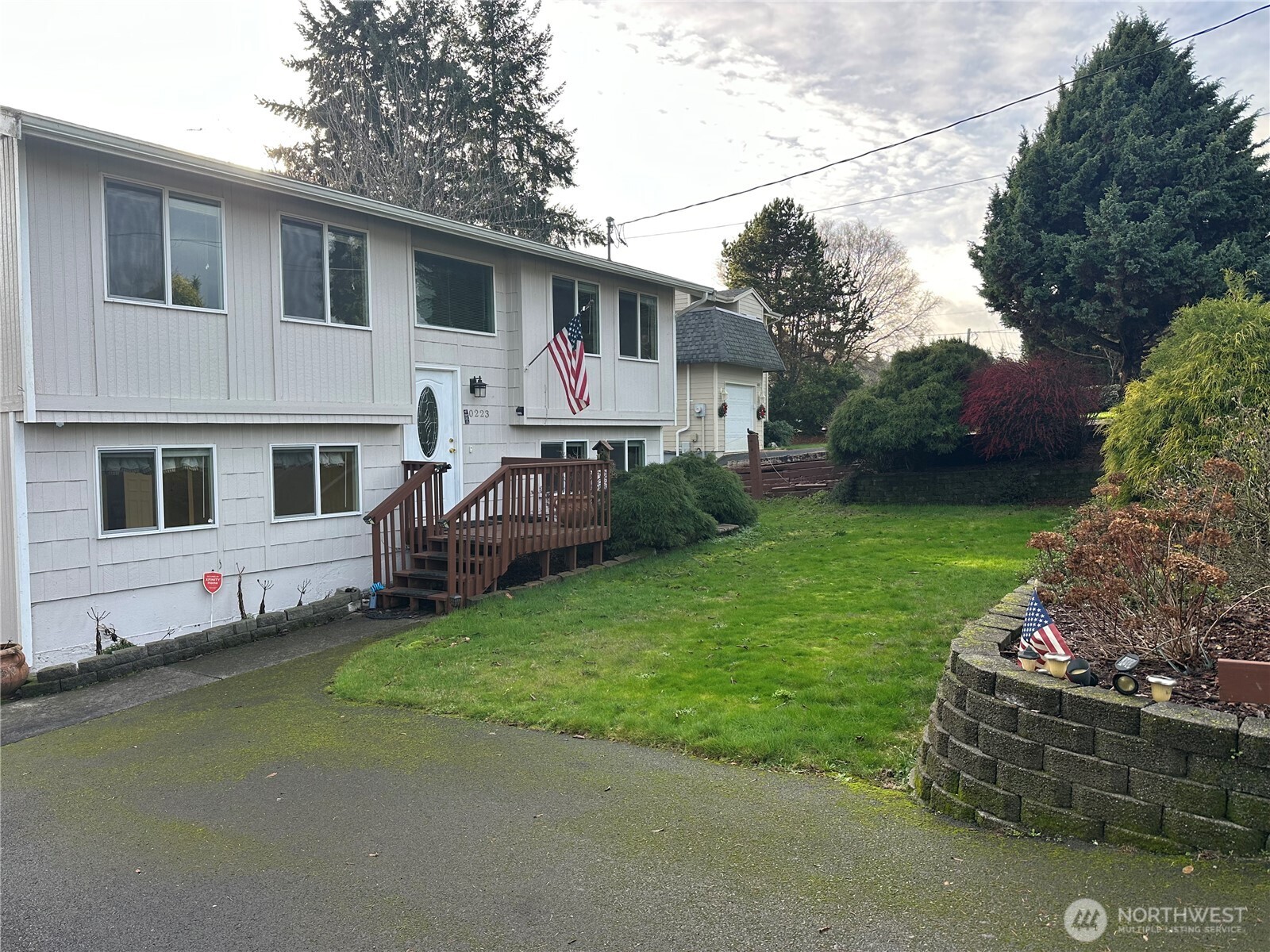10223 Sitkum Drive SE Olympia WA 98513