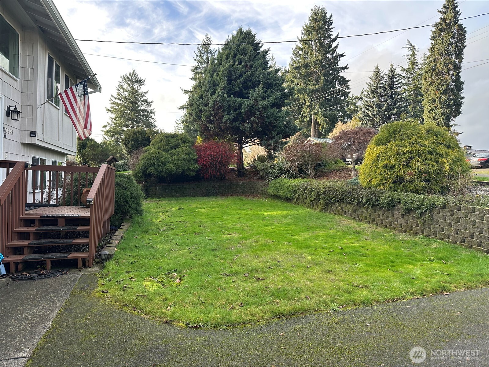 10223 Sitkum Drive SE Olympia WA 98513