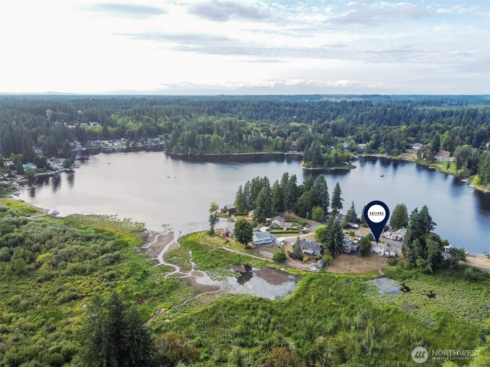 10223 Sitkum Drive SE Olympia WA 98513