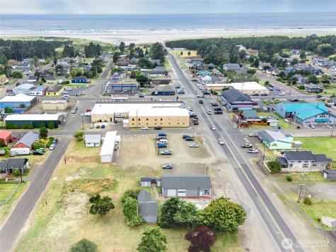 1702 Bay Avenue Ocean Park WA 98640