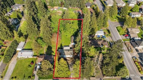 17109 44th Avenue W Lynnwood WA 98037