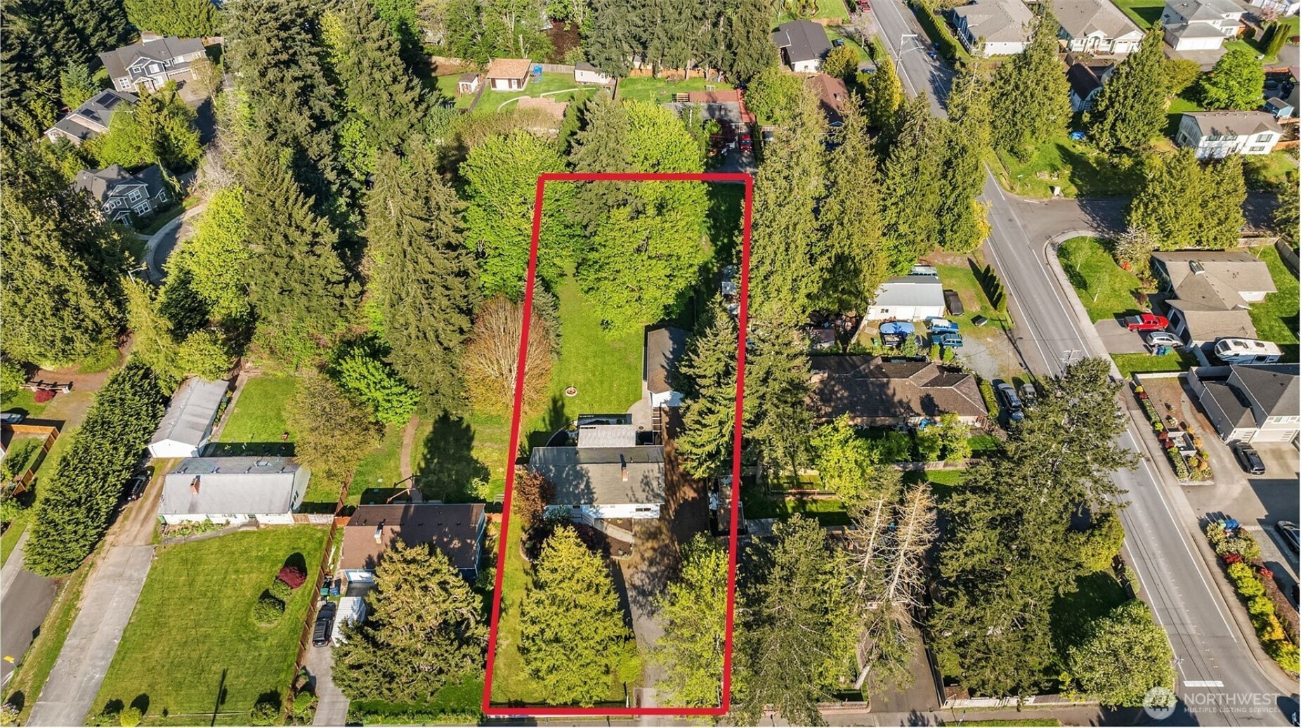 17109 44th Avenue W Lynnwood WA 98037