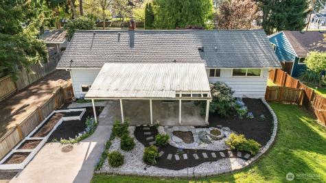 17109 44th Avenue W Lynnwood WA 98037