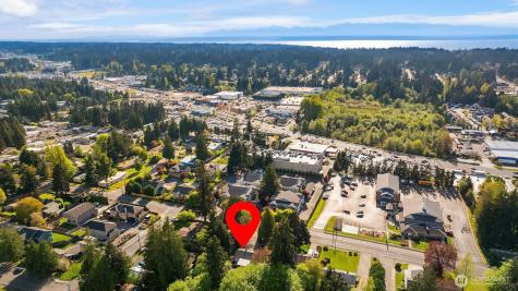 17109 44th Avenue W Lynnwood WA 98037