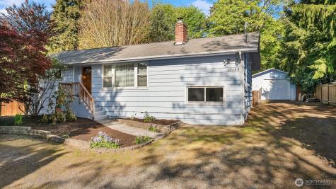 17109 44th Avenue W Lynnwood WA 98037