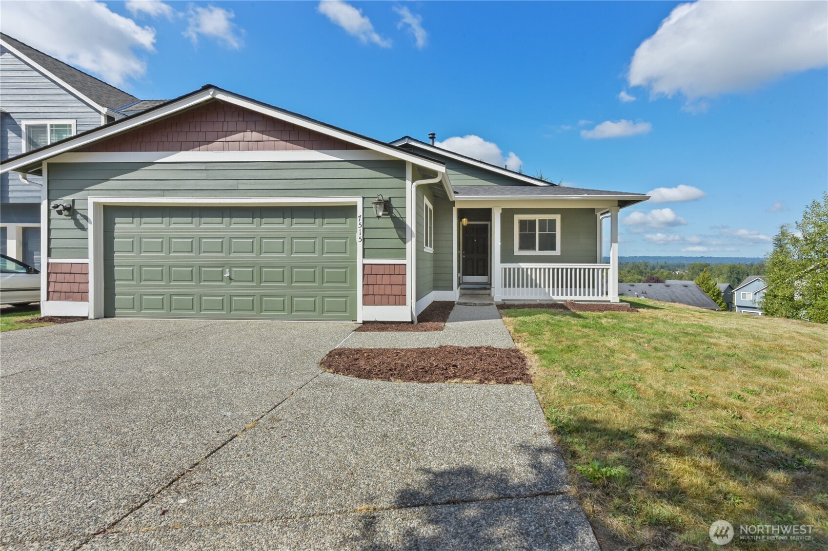 7515 88th Place NE Marysville WA 98270