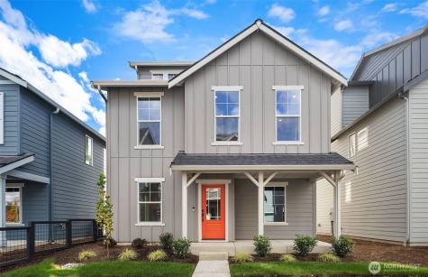 2543 160th Street NE Marysville WA 98271