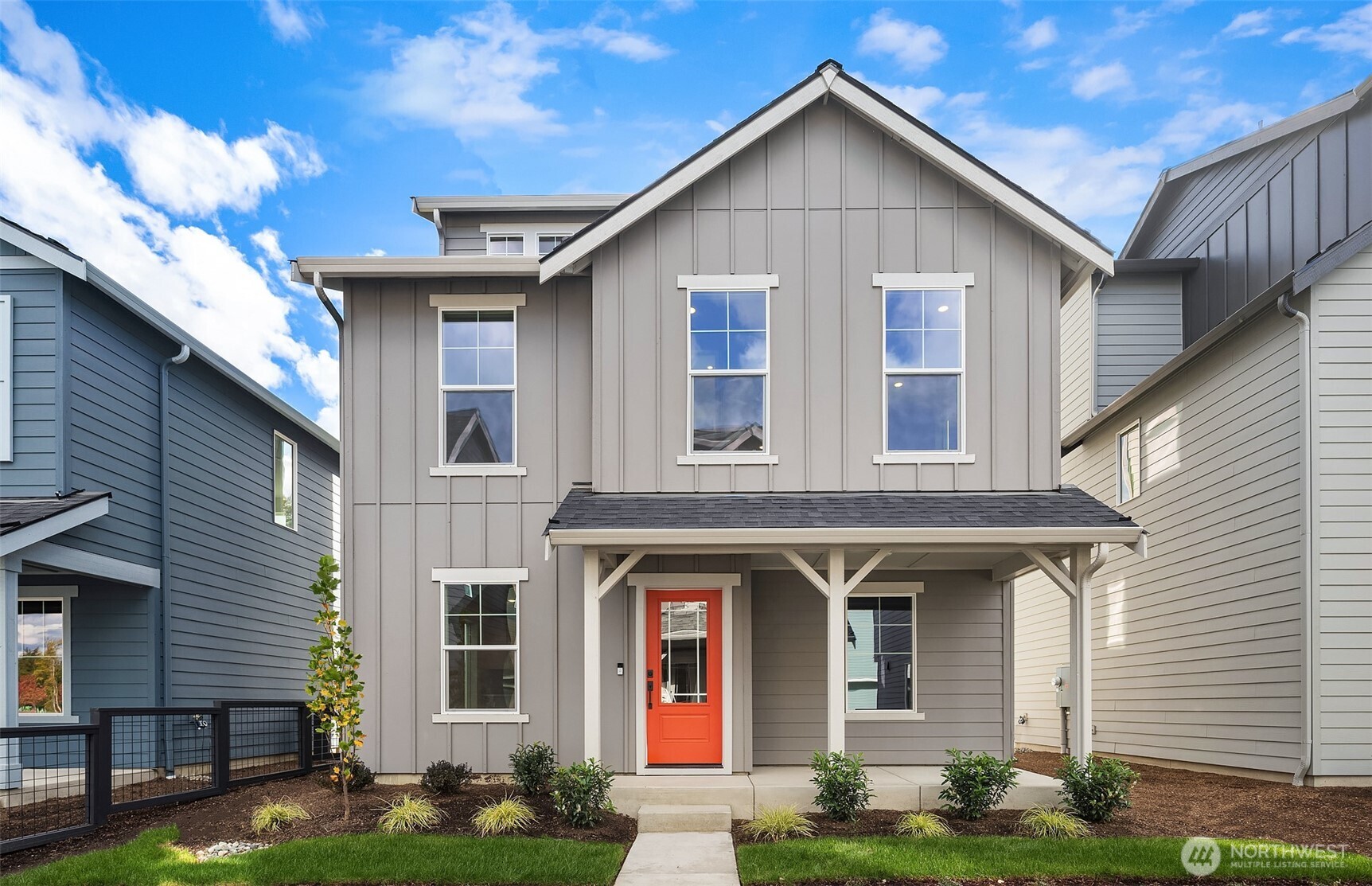 2543 160th Street NE Marysville WA 98271
