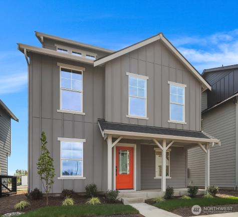 2543 160th Street NE Marysville WA 98271