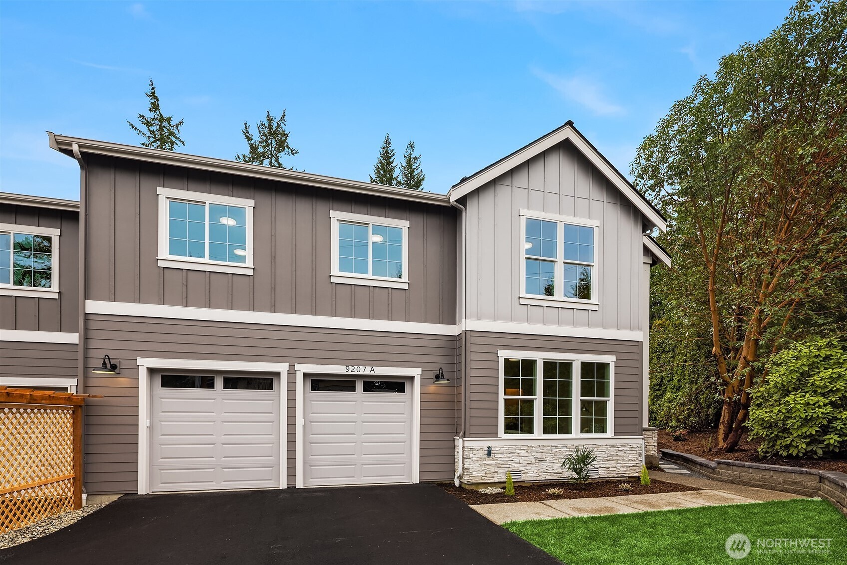 9207 NE 175th Street Bothell WA 98011