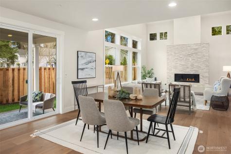 9207 NE 175th Street Bothell WA 98011