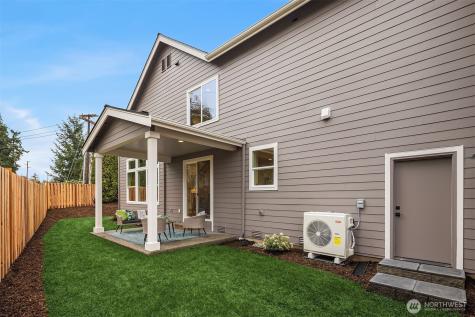 9207 NE 175th Street Bothell WA 98011