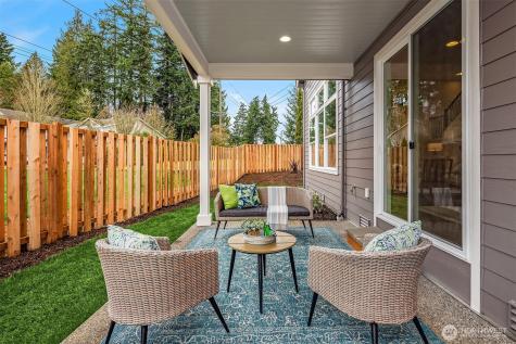 9207 NE 175th Street Bothell WA 98011