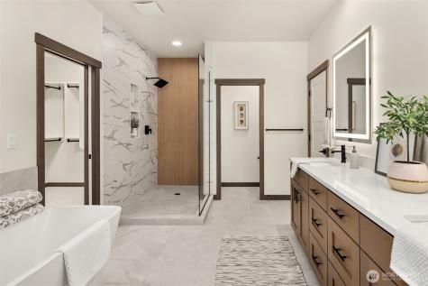 9207 NE 175th Street Bothell WA 98011