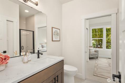 9207 NE 175th Street Bothell WA 98011