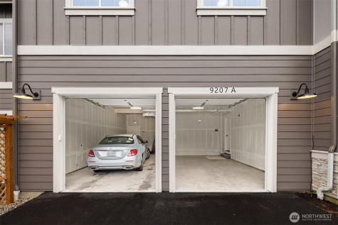 9207 NE 175th Street Bothell WA 98011