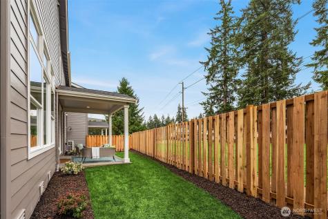 9207 NE 175th Street Bothell WA 98011