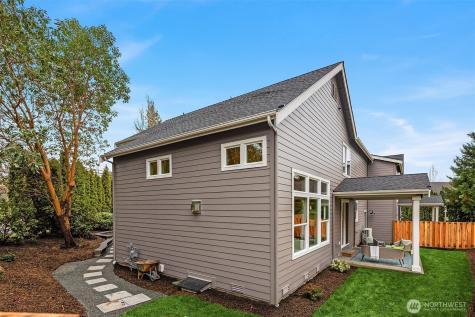 9207 NE 175th Street Bothell WA 98011