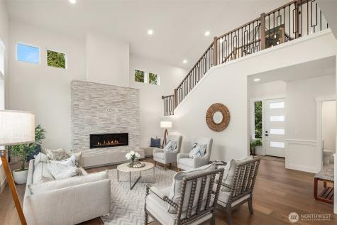 9207 NE 175th Street Bothell WA 98011