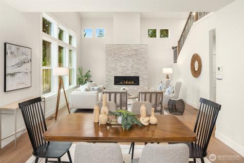 9207 NE 175th Street Bothell WA 98011