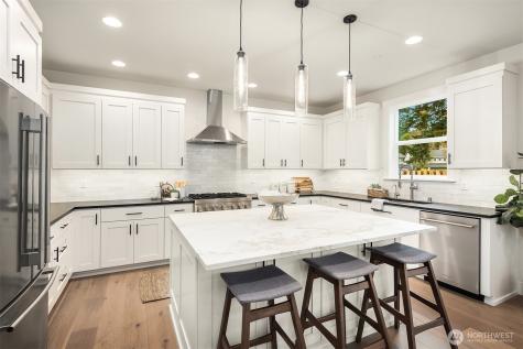 9207 NE 175th Street Bothell WA 98011
