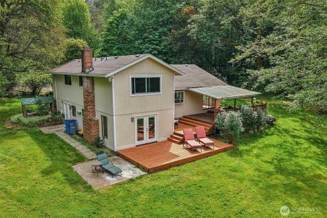 25200 NE Jolma Road Battle Ground WA 98604
