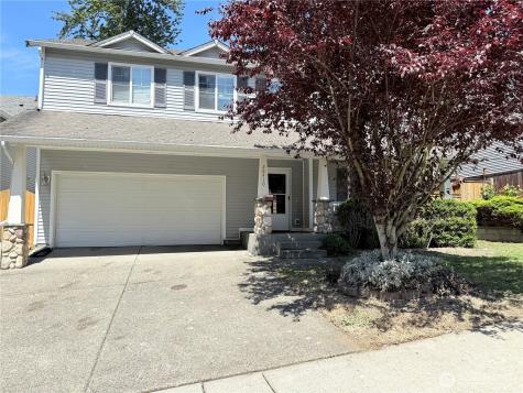 26410 110th Place SE Kent WA 98030