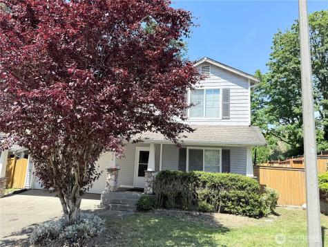 26410 110th Place SE Kent WA 98030