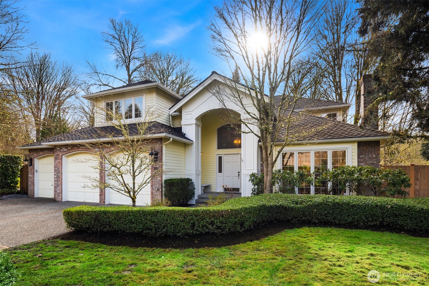 6731 153rd Place SE Bellevue WA 98006