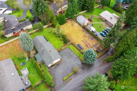 15710 62nd Redmond WA 98052