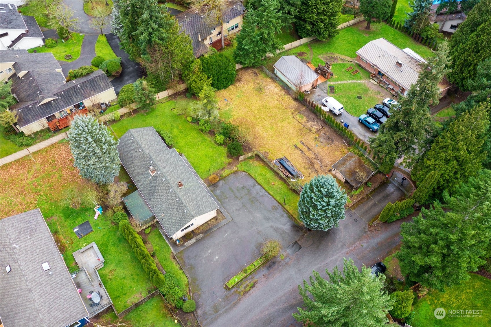 15710 Ne 62nd Court Redmond WA 98052