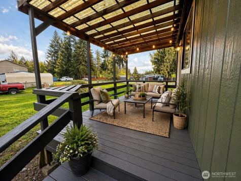 51 SE Foxglove Avenue Shelton WA 98584