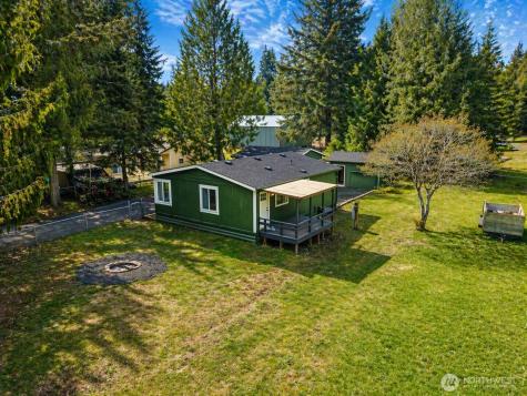 51 SE Foxglove Avenue Shelton WA 98584