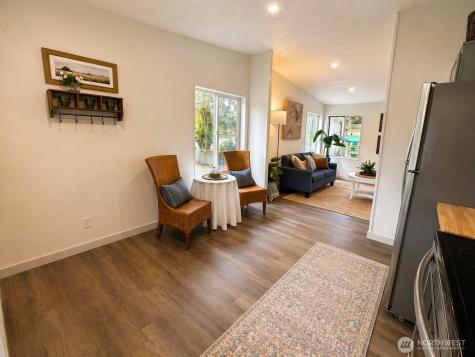 51 SE Foxglove Avenue Shelton WA 98584