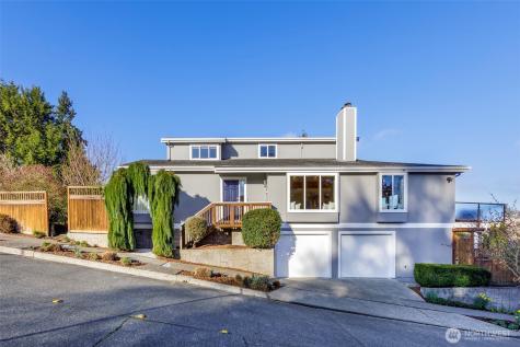 6001 60th Avenue NE Seattle WA 98115