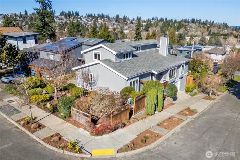 6001 60th Avenue NE Seattle WA 98115
