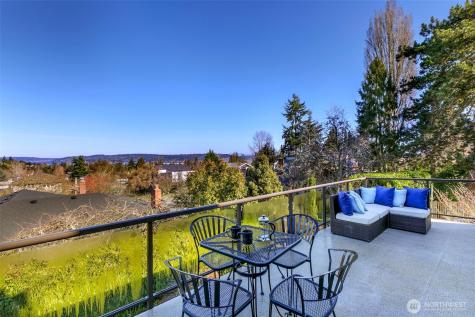 6001 60th Avenue NE Seattle WA 98115
