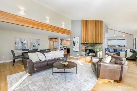 6001 60th Avenue NE Seattle WA 98115