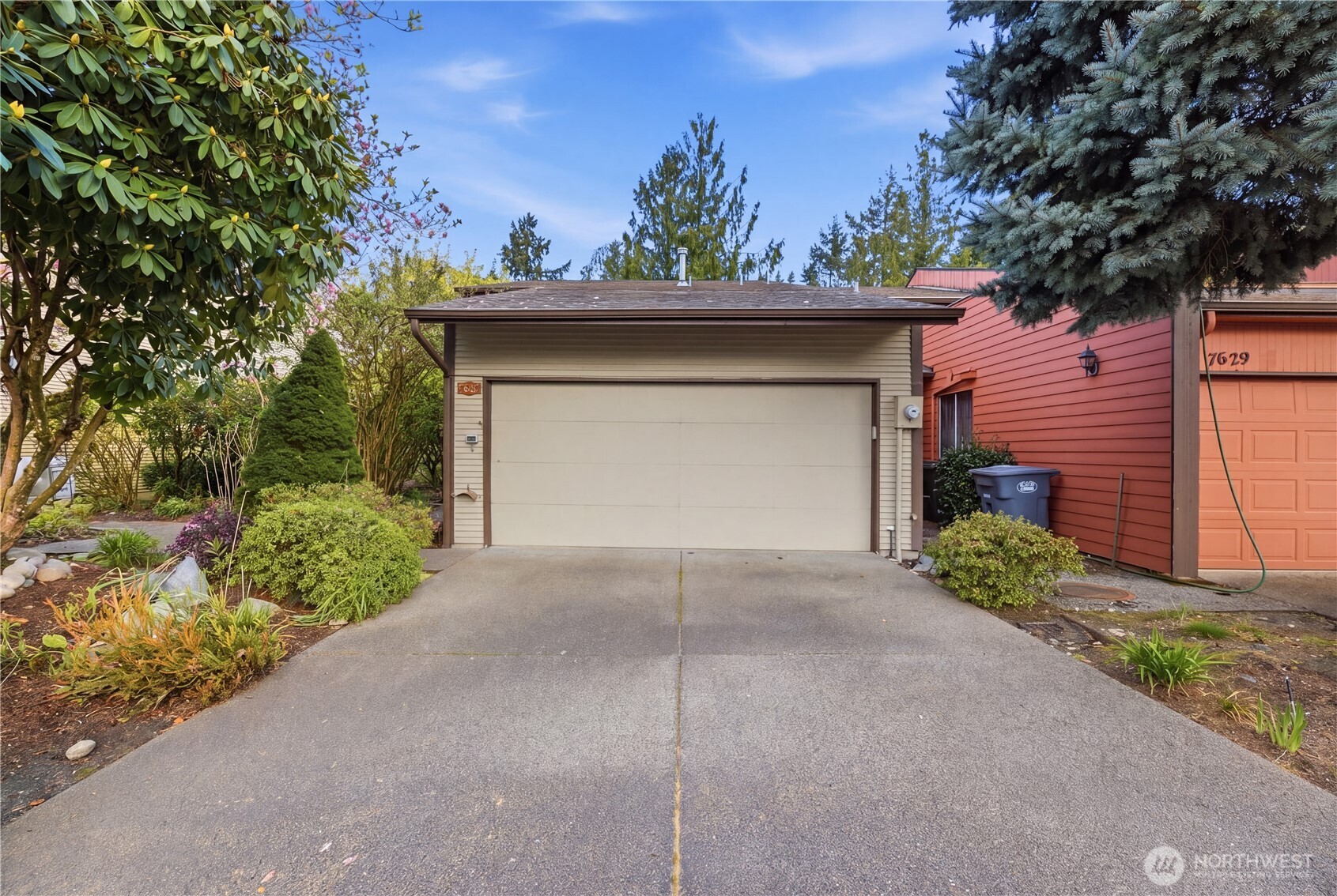 7631 Zircon Drive SW Lakewood WA 98498