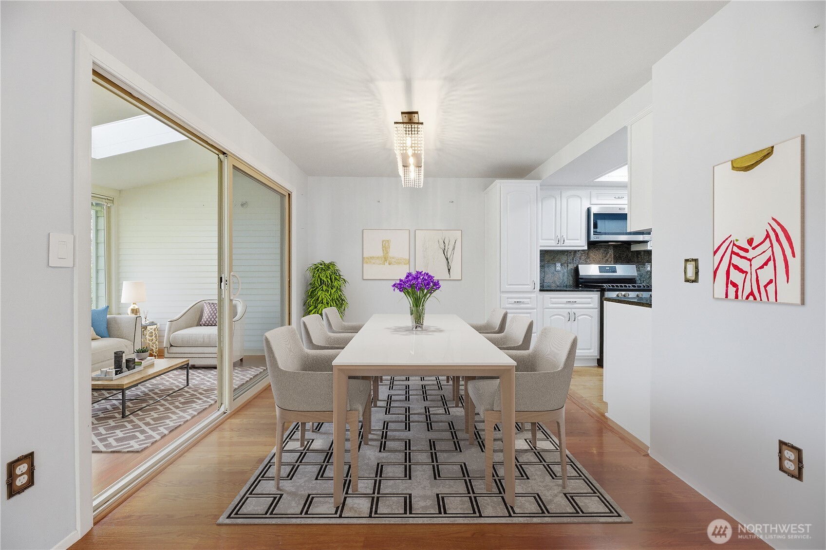 7631 Zircon Drive SW Lakewood WA 98498
