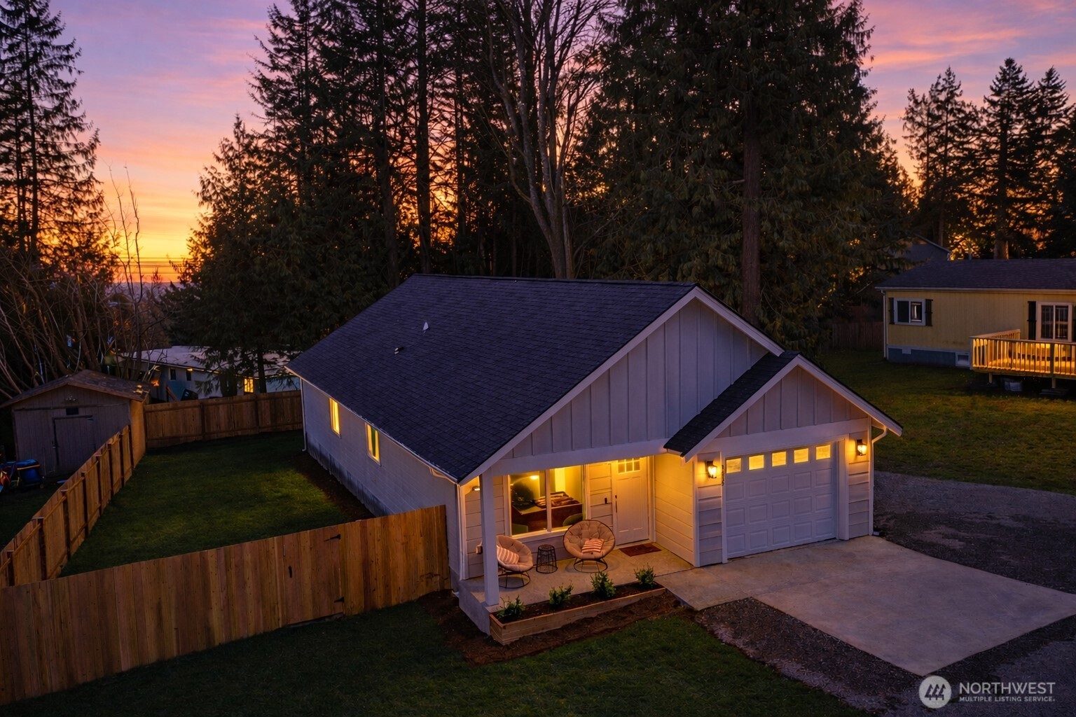 3655 Galiano Drive Ferndale WA 98248