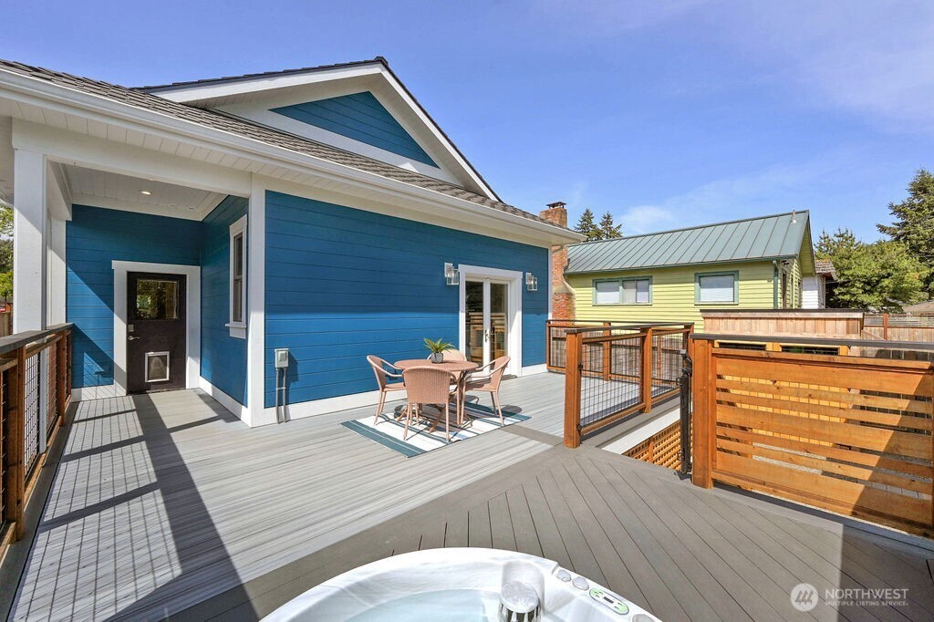 828 Tyler Street Port Townsend WA 98368