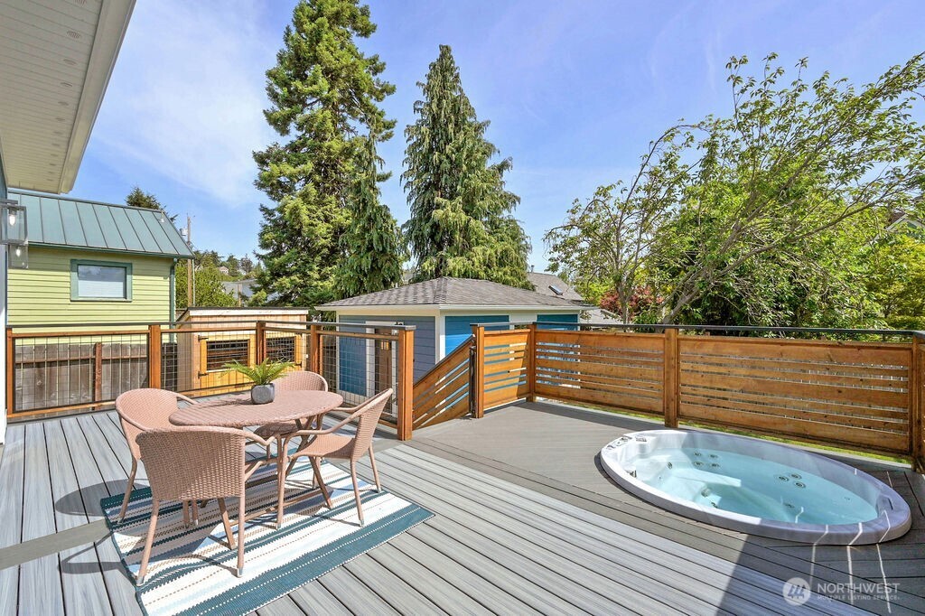 828 Tyler Street Port Townsend WA 98368