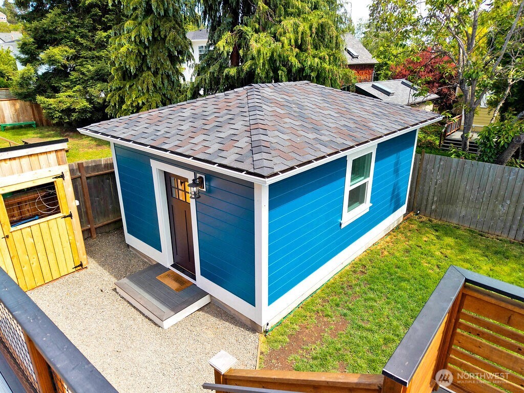 828 Tyler Street Port Townsend WA 98368