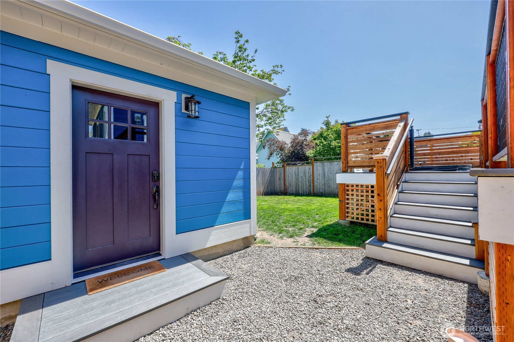 828 Tyler Street Port Townsend WA 98368